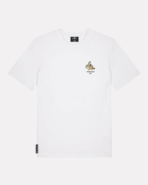 Banana T shirt The Vandal