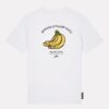 Banana T shirt The Vandal Banana T shirt The Vandal