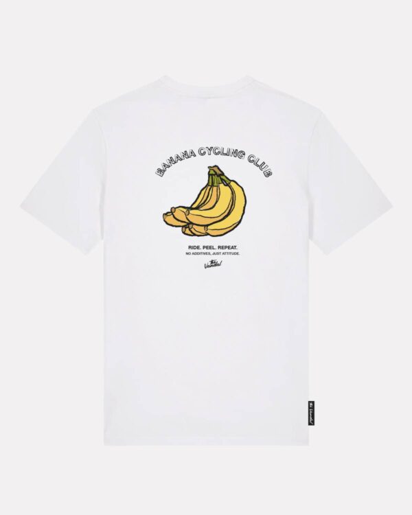 Banana T shirt The Vandal Banana T shirt The Vandal