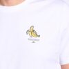 Banana T shirt The Vandal Banana T shirt The Vandal