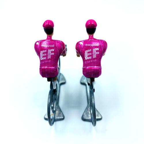 EF Pro Cycling miniaturen