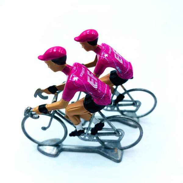 EF Pro Cycling miniaturen EF Pro Cycling miniaturen