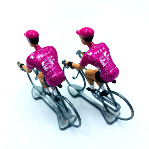 EF Pro Cycling miniaturen
