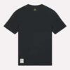Flanders T shirt The Vandal zwart