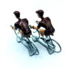 Modern Adventure Pro Cycling miniaturen