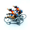 NSN Cycling Team miniaturen Flandriens
