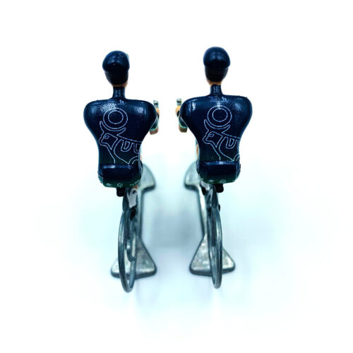 Novo Nordisk miniaturen Flandriens