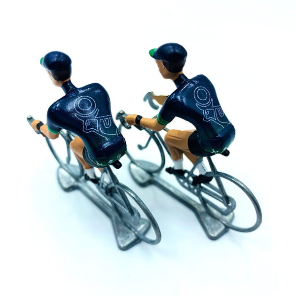 Novo Nordisk miniaturen Flandriens Novo Nordisk miniaturen Flandriens