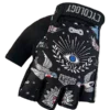 Tattoo fietshandschoenen Cycology