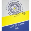 Theedoek Tour de France Le Braquet Theedoek Tour de France Le Braquet