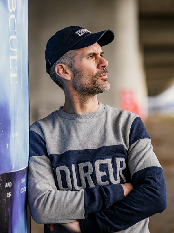 Cap Casquette du Coureur Le Patron