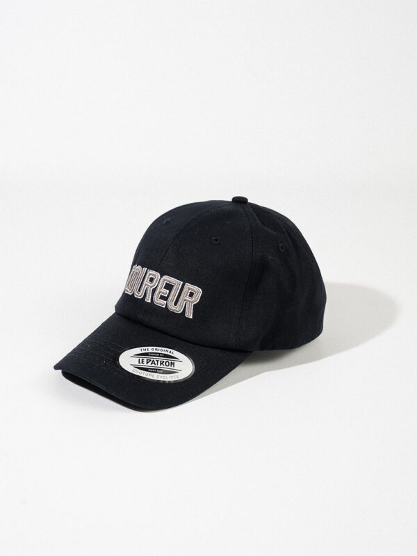 Cap Casquette du Coureur Le Patron