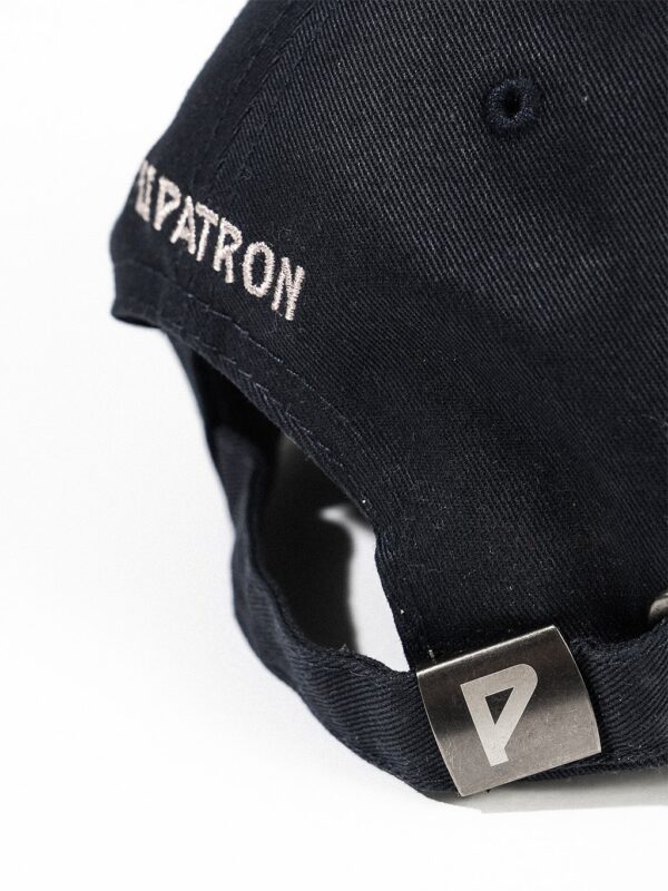 Cap Casquette du Coureur Le Patron