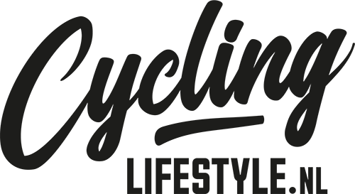 Cycling Lifestyle logo