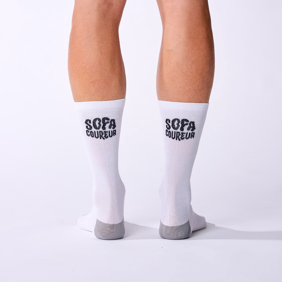 Sofa Coureur performance Fahrradsocken (The Vandal)