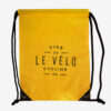 Vive le Velo rugzakje