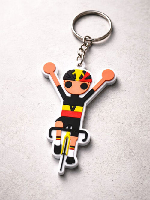 sleutelhanger vive le velo Belgium