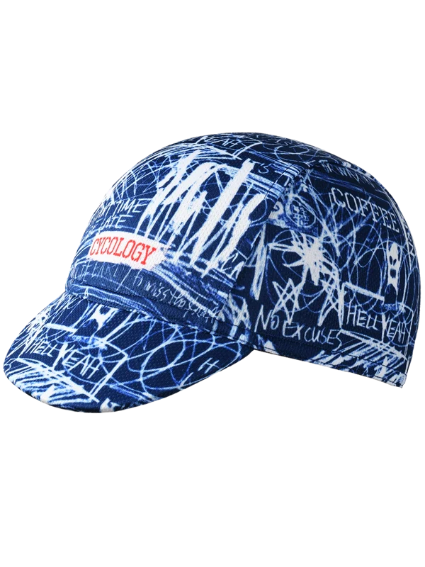 wielerpet Brunswick Cycology