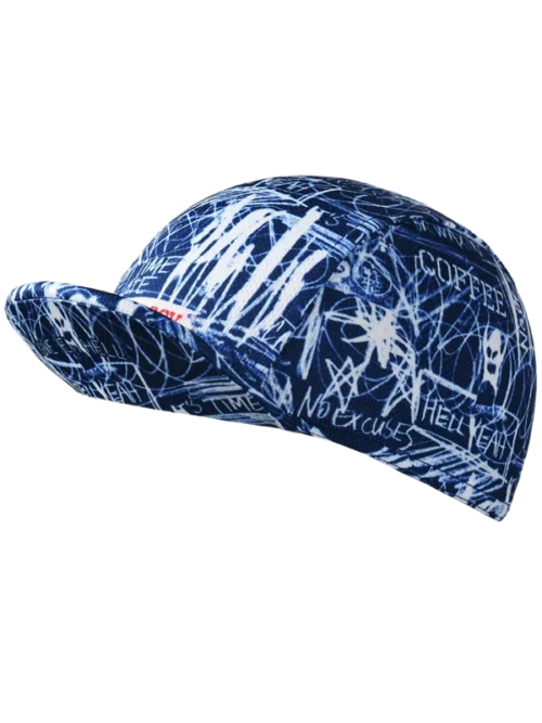 wielerpet Brunswick Cycology