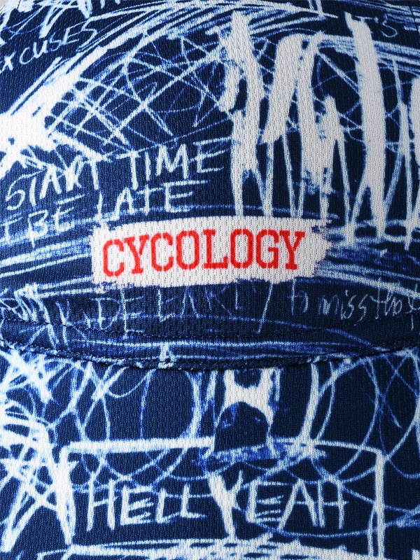 wielerpet Brunswick Cycology