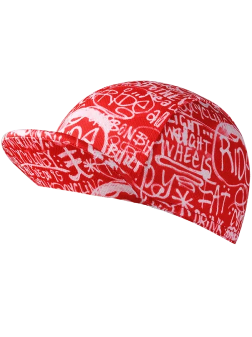 wielerpet Fitzroy Cycology