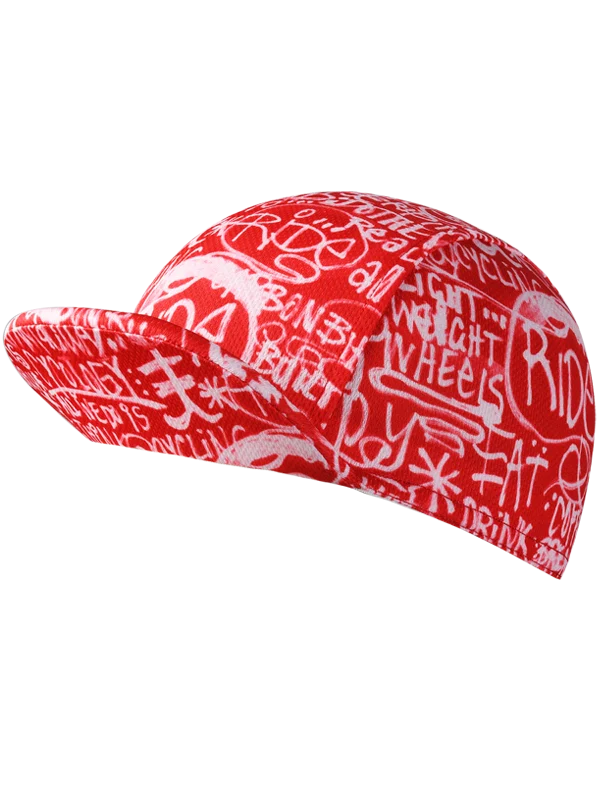 wielerpet Fitzroy Cycology