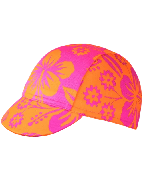 wielerpet Oahu Cycology