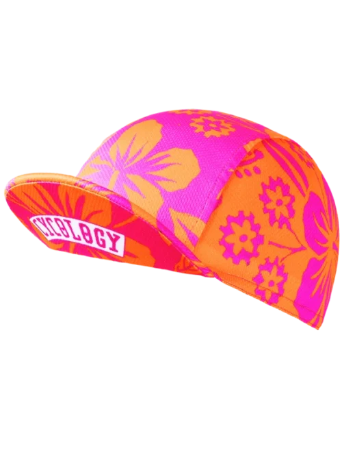 wielerpet Oahu Cycology