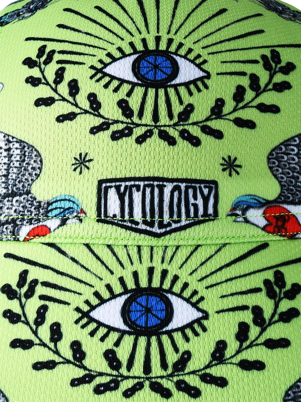 wielerpet Tattoo Cycology