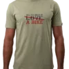 All You Need Is A Bike T shirt