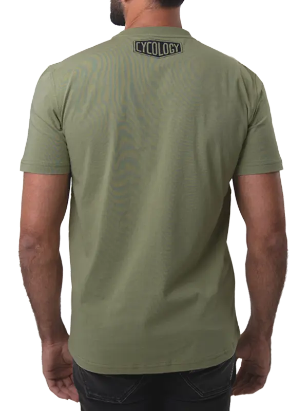 All You Need Is A Bike T shirt