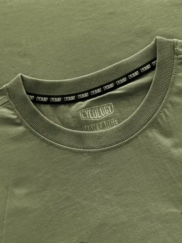 All You Need Is A Bike T shirt