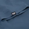 Bike Maths Cycology T shirt blue