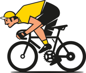 Gino Sprint yellow