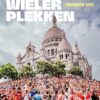 Mytische Wielerplekken boek