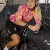 Oahu dames pro fietsshirt Cycology