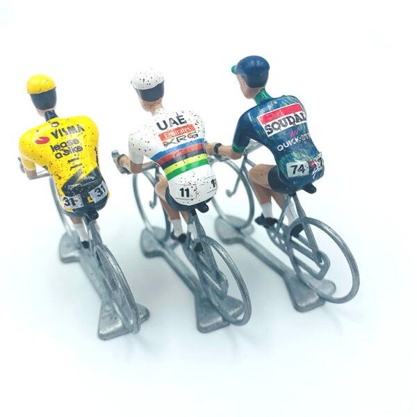 Parijs Roubaix limited edition Flandriens