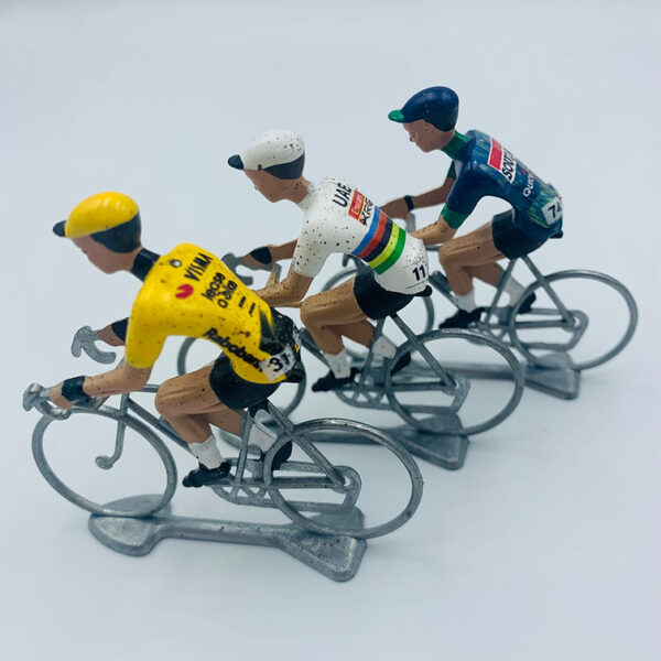 Parijs Roubaix limited edition Flandriens