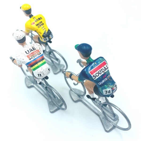 Parijs Roubaix limited edition Flandriens