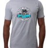 Road Tripping Cycology T shirt