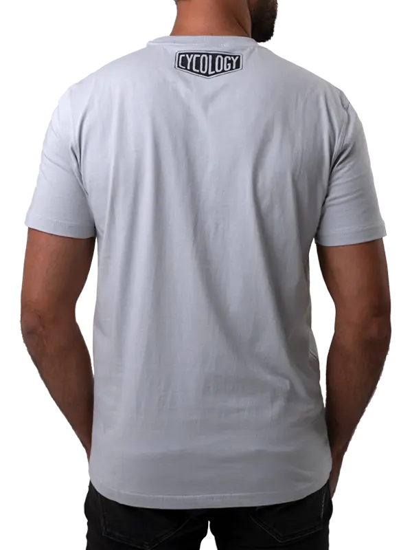 Road Tripping Cycology T shirt