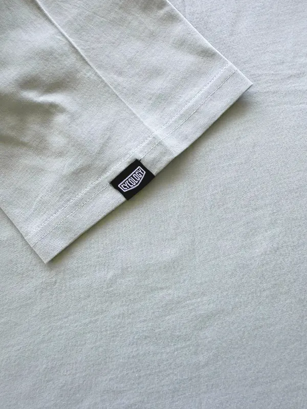 Road Tripping Cycology T shirt