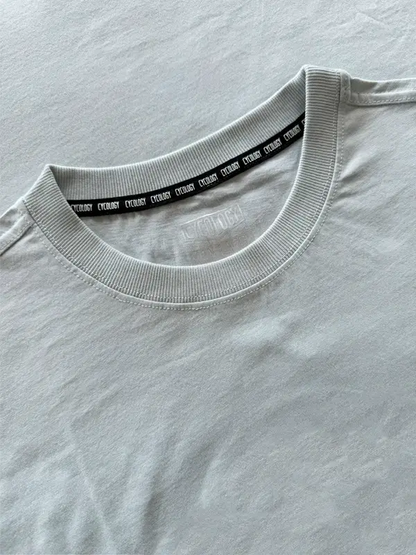 Road Tripping Cycology T shirt