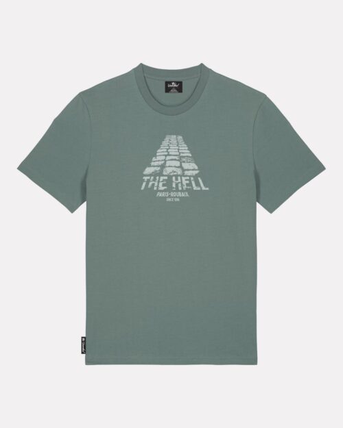 What The Hell T shirt The Vandal