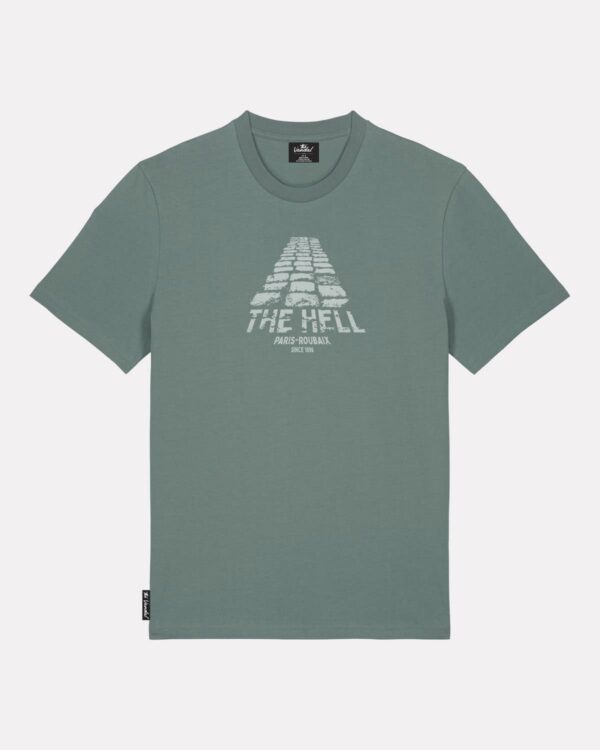 What The Hell T shirt The Vandal What The Hell T shirt The Vandal