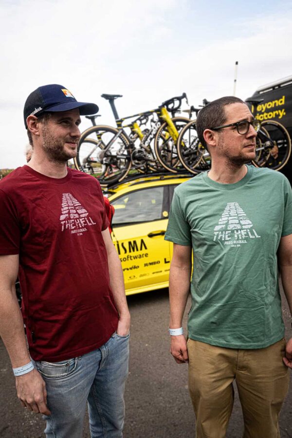 What The Hell T shirt The Vandal What The Hell T shirt The Vandal