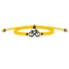 Braided fiets armbandje Sailbrace Champion