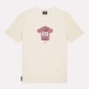 Il Pirata T shirt The Vandal raw