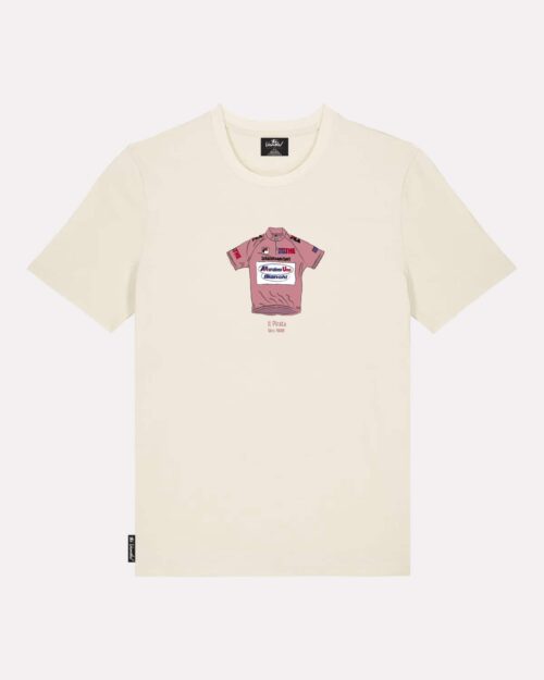Il Pirata T shirt The Vandal raw