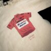 Il Pirata T shirt The Vandal raw
